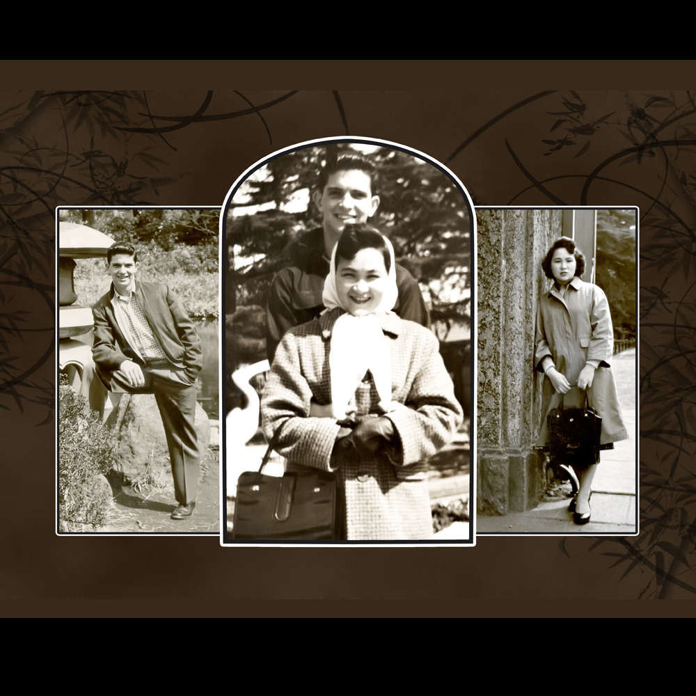 Eris custom photographic design