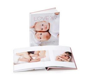 family album design