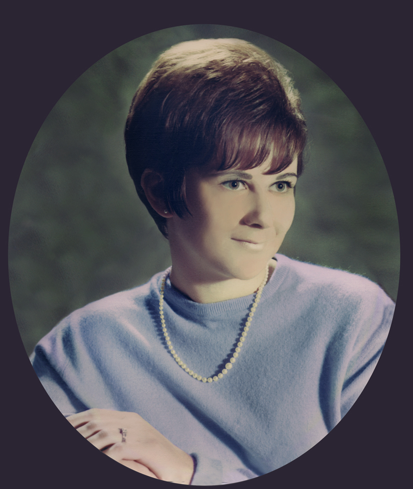 Eris photographic restoration services