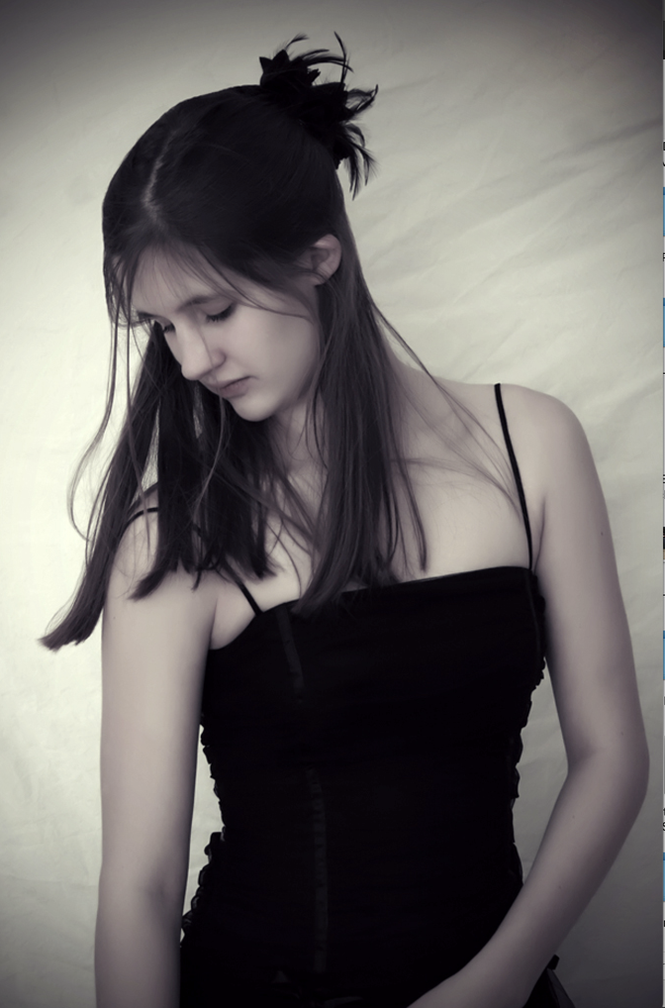 portrait photography